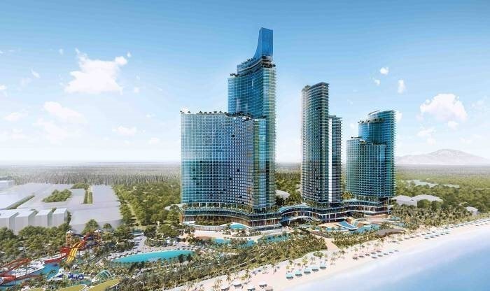 Sunbay Ninh Thuận của “đại gia” Nguyễn Đức Chi lỗ sau thuế hơn 8,1 tỷ đồng trong 6 tháng đầu năm