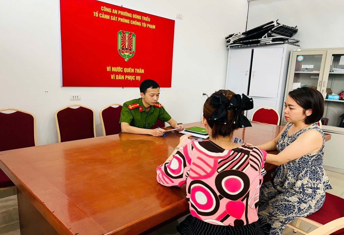 Người phụ nữ sinh năm 1992 chuyển khoản 200 triệu đồng đến một tài khoản BIDV: Công an nhanh chóng vào cuộc xác minh