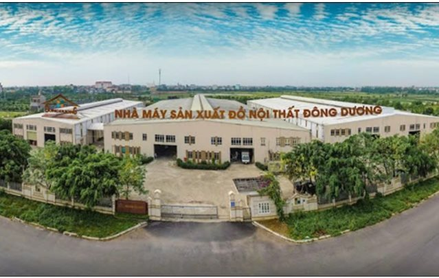 Xây dựng Đông Dương (DDB) bị phạt nặng vì công bố thông tin chậm và “vẽ” lợi nhuận ảo
