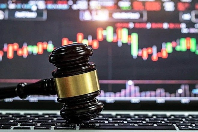 UBCKNN “tuýt còi” loạt công ty chứng khoán: Hàng loạt vi phạm bị phát hiện, tiền phạt lên tới gần 1 tỷ đồng