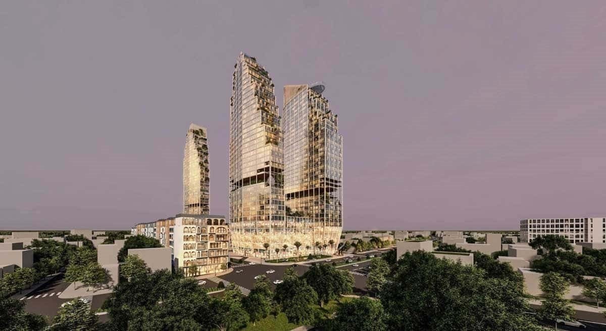 Kéo dài thua lỗ, chủ đầu tư The Esme Dĩ An vẫn tất toán hơn 150 tỷ đồng lãi trái phiếu