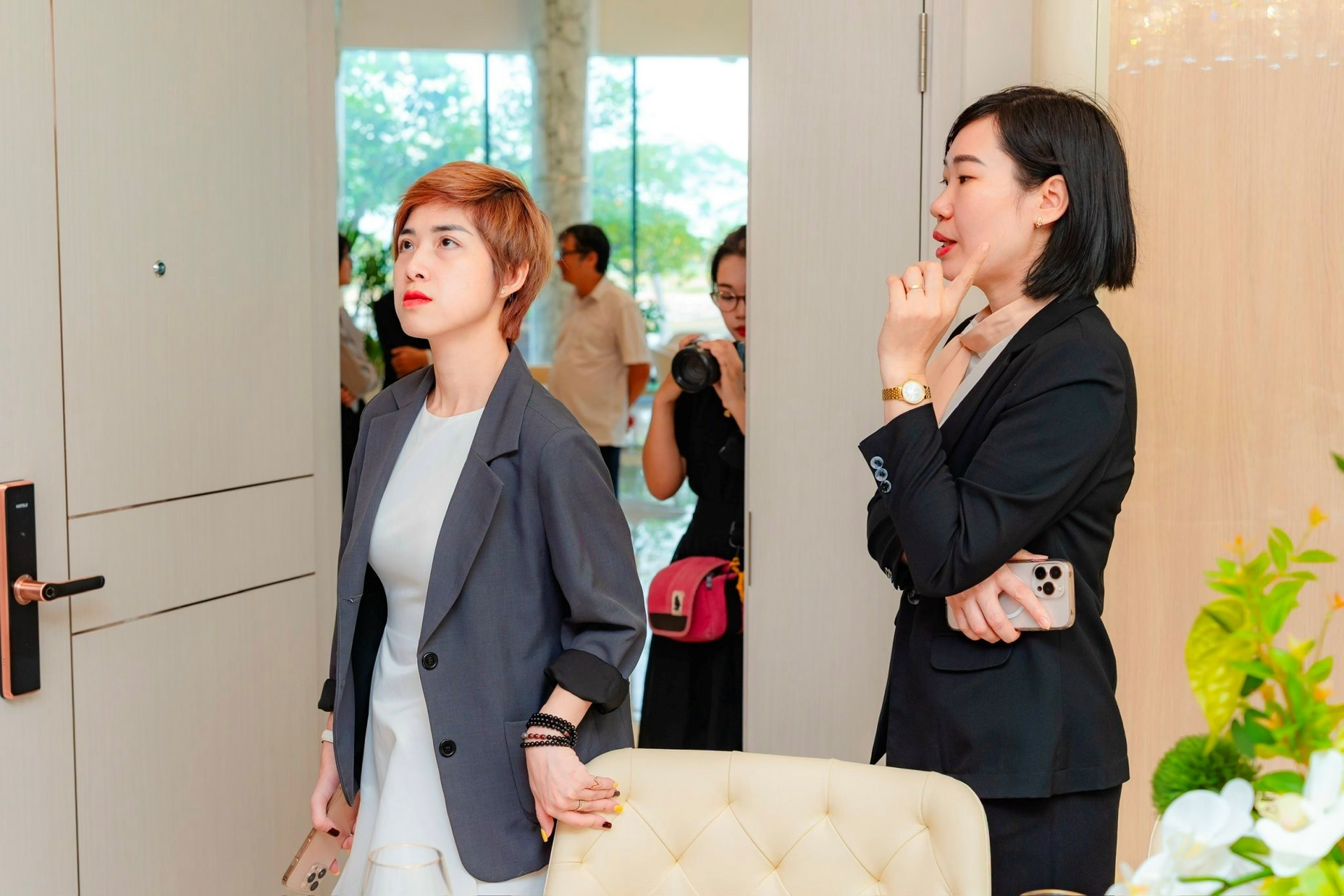 Mở rộng để tìm kiếm lợi nhuận tốt hơn, nhà đầu tư phía Bắc “nhòm ngó” bất động sản TP.HCM