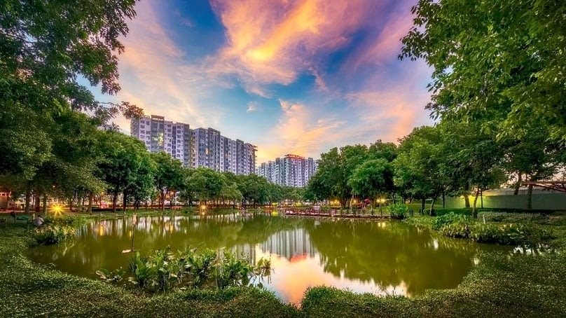 Đại gia Malaysia bất ngờ chi 70 triệu USD thâu tóm đất vàng trung tâm Tp.HCM, âm thầm rót tiền vào Việt Nam khi 3 'đồng hương' rầm rộ mỗi người một 'khẩu vị'
