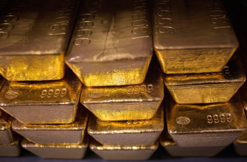 Quyết phi đô la hoá, quốc gia chủ chốt BRICS gom vàng 10 tháng liên tiếp, lập kỷ lục 7,64% dự trữ ngoại hối