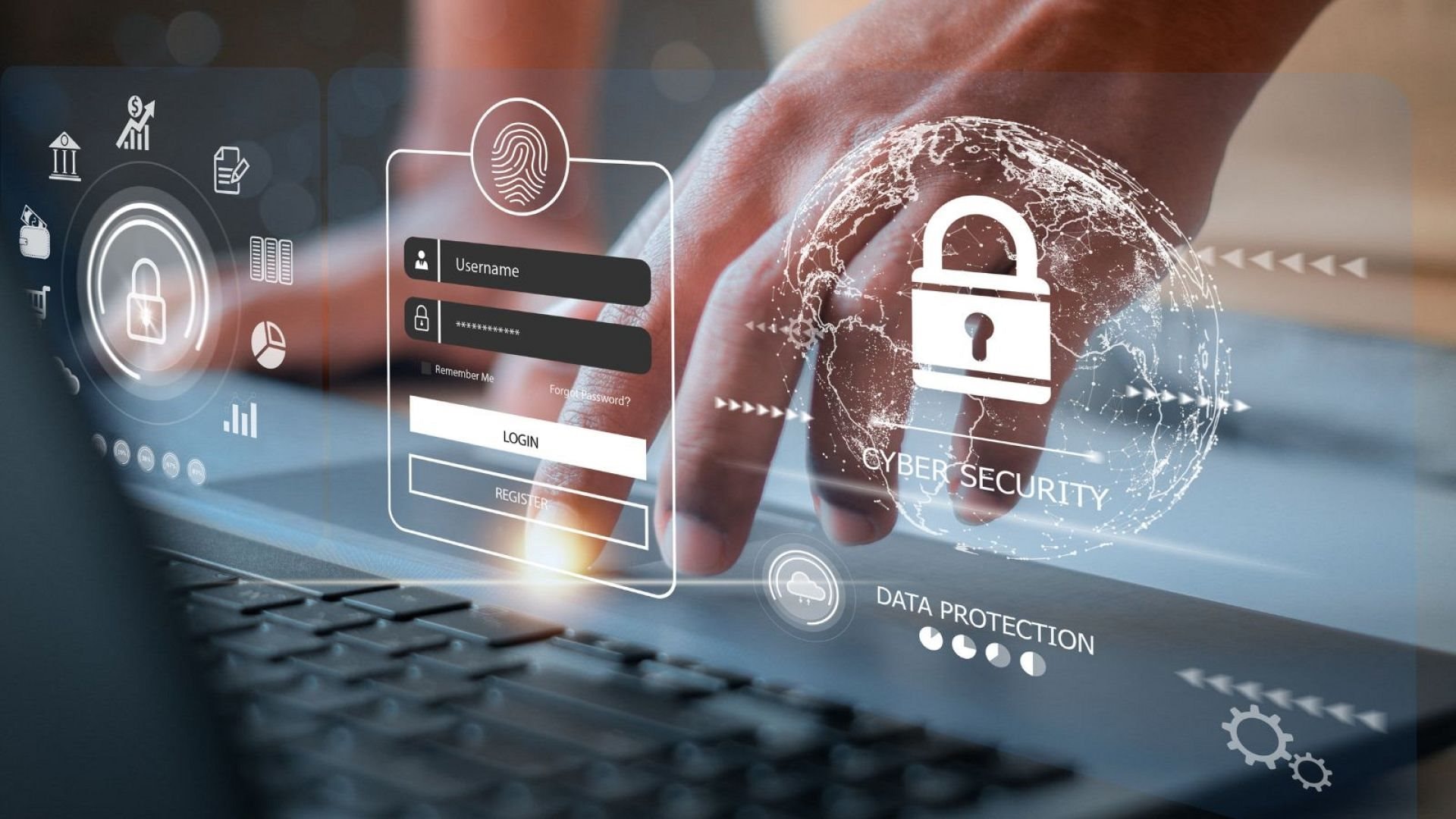 Vì sao người dùng Internet cần cẩn thận với 'tấn công từ điển'?
