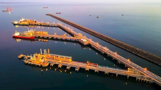 Hé lộ lượng cổ phần Petrovietnam có thể thoái vốn tại BSR