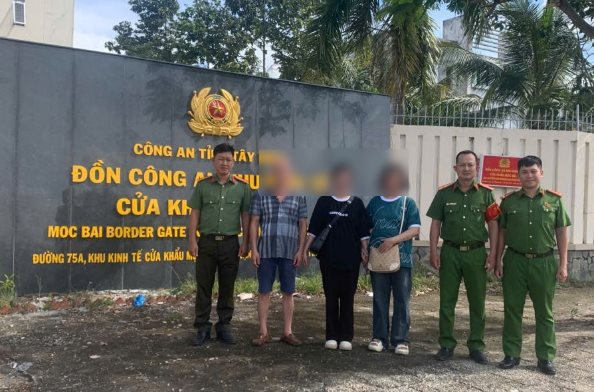 Công an Hà Nội thông báo tới tất cả người dân nhận được tin nhắn, cuộc gọi có nội dung này 