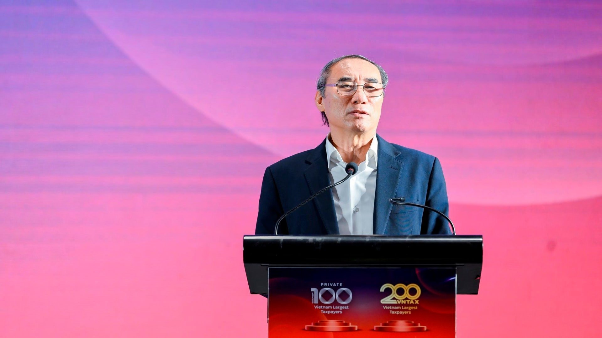 TS. Nguyễn Văn Phụng: "Ba ngày không ngủ kiểm tra khi VNeID bắt đầu kết nối dữ liệu thuế, tôi mừng vì cuối cùng đã có công cụ bảo vệ nguời lao động và doanh nhân chân chính"