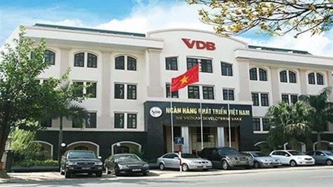 Ngân hàng Phát triển Việt Nam: Hoàn thành sắp xếp lại bộ máy gắn với địa giới hành chính