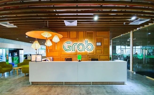 Grab đầu tư tích cực vào nhân tài công nghệ Việt Nam
