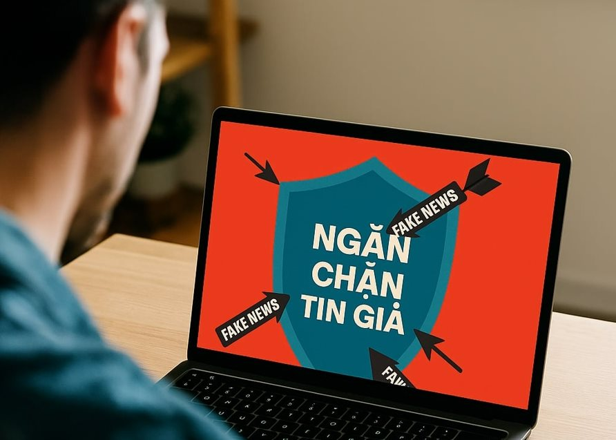 Vingroup khởi kiện 68 tổ chức, cá nhân đưa thông tin sai sự thật về Tập đoàn