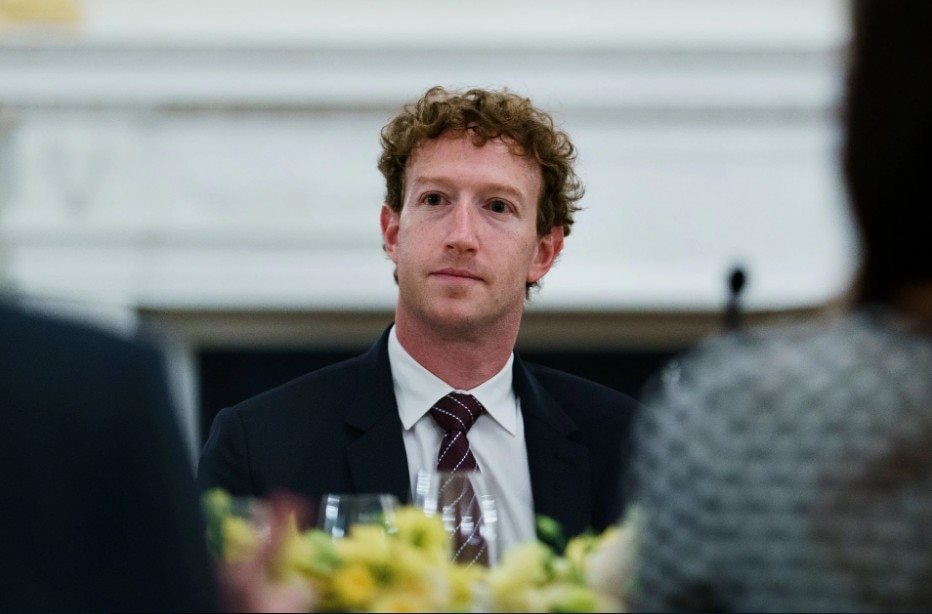 Mark Zuckerberg đâm đơn kiện chống lại Meta, công ty mẹ của Facebook