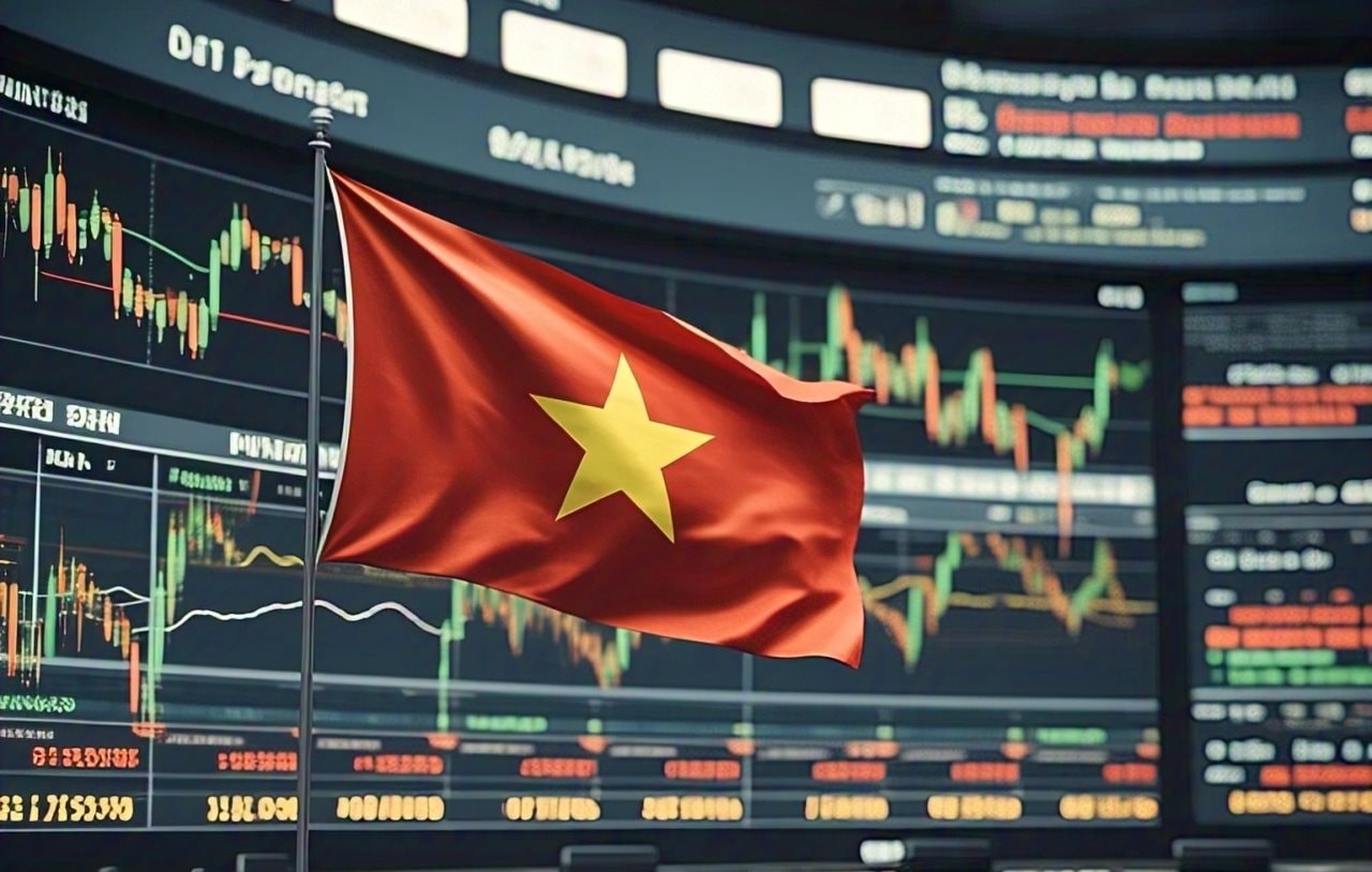 Cá nhân ồ ạt đổ tiền, một lĩnh vực kinh tế của Việt Nam bước vào thời kỳ 'siêu sôi động'"