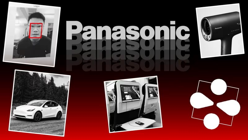 Liệu Panasonic có thể tái định hình lại đế chế kinh doanh?