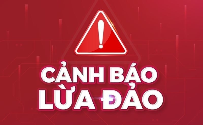 Công an Hà Nội cảnh báo thủ đoạn lừa đảo khiến người dân mất tiền trong tài khoản