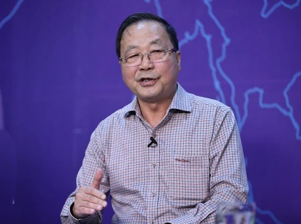 Chủ tịch VVA: Cần làm rõ số lỗ (của EVN) này do đâu và do nguyên nhân gì?