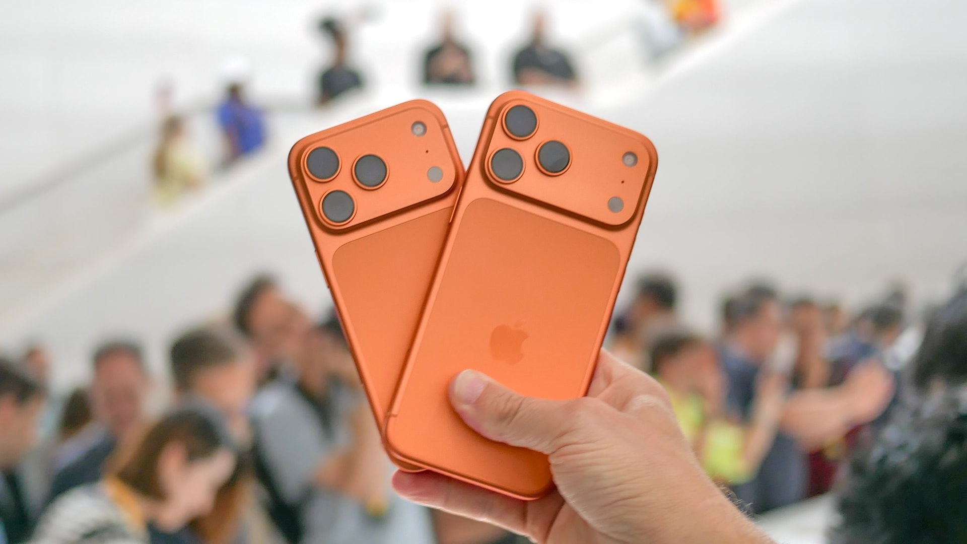 iPhone 17 mở bán sớm, Việt Nam lên thị trường tier 1 - nguồn cung sẽ thế nào?