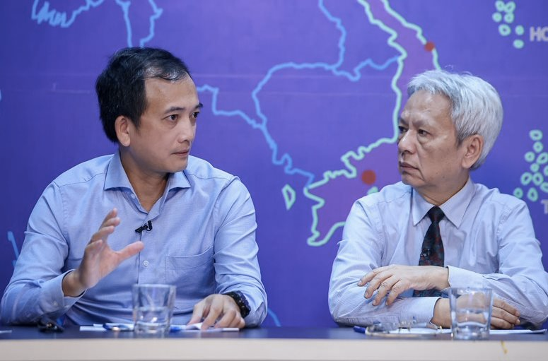 Lãnh đạo Cục Điện lực: EVN cũng không thể chịu được mãi