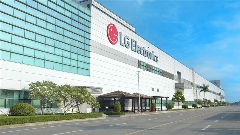 30 năm LG đồng hành kiến tạo ngành công nghiệp Việt, hướng đến mục tiêu phát triển bền vững
