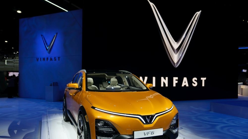 VinFast dự kiến tiêu hao tiền khoảng 400 - 600 triệu USD mỗi quý trong ngắn hạn
