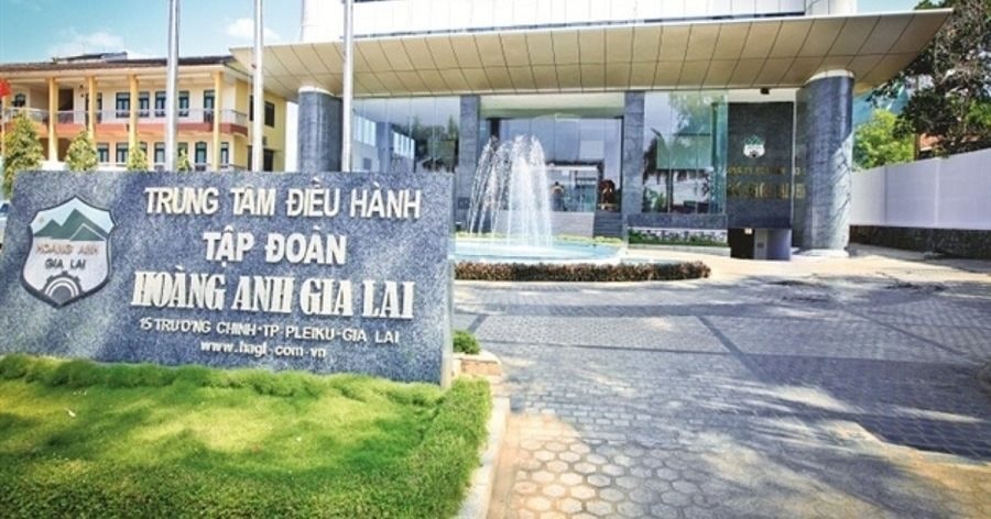 Thay đổi lô trái phiếu 1.000 tỷ của Công ty con Hoàng Anh Gia Lai (HAG): Giảm lợi tức được chia từ các công ty trông dâu tằm và cà phê còn 11,5%