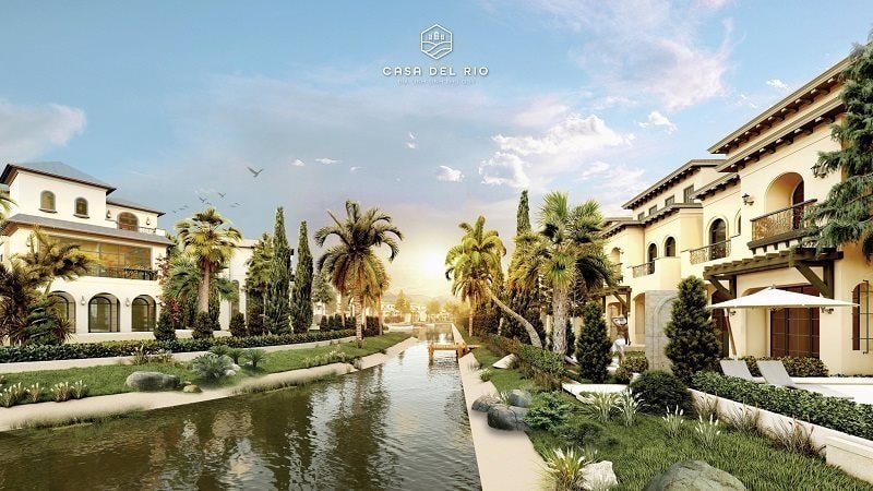 Chủ đầu tư Casa Del Rio tiếp tục báo lỗ, vốn điều lệ bất ngờ tăng đột biến