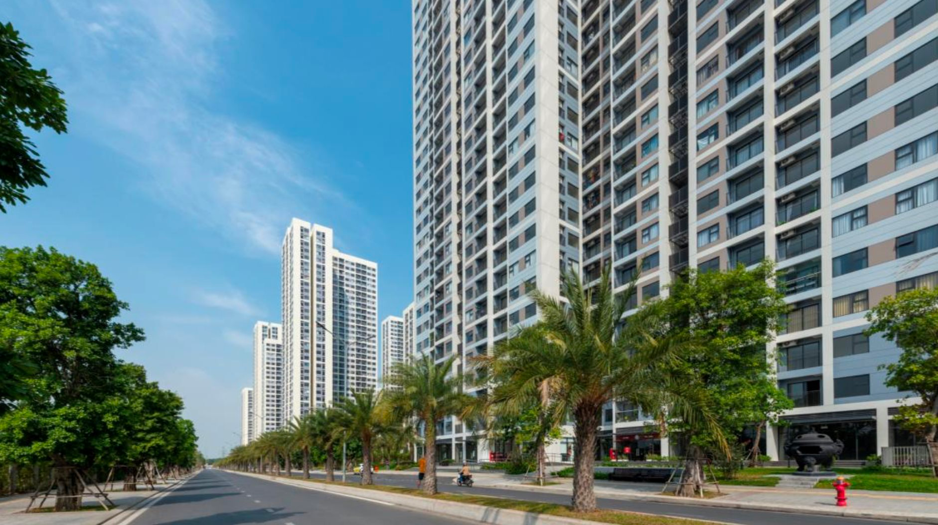 Mở rộng room ngoại là cú hích giúp TP. HCM khẳng định vị thế trung tâm bất động sản hội nhập của Đông Nam Á