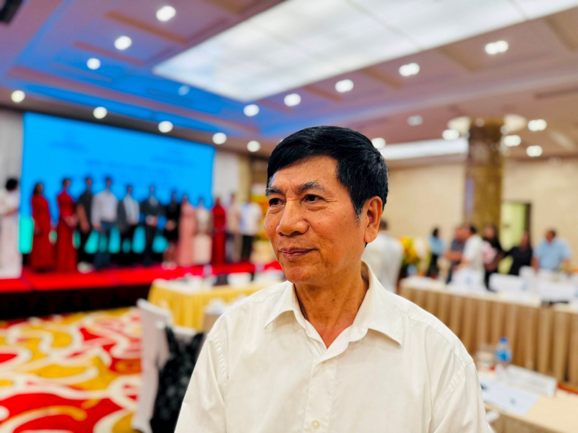Thẩm định giá Việt Nam: Chuyển mình cùng AI và Dữ liệu