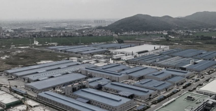 200.000 công nhân đang ngày đêm sản xuất iPhone 17 cho Apple