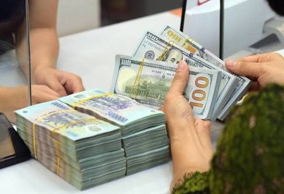 Năm ngoái, một số người Việt trong nước nhận khoảng 16 tỷ USD