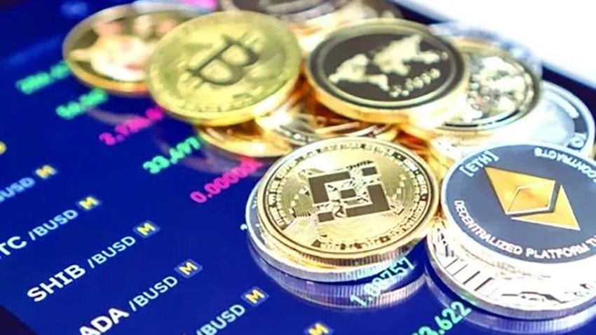 Công ty  muốn làm sàn giao dịch tài sản số 10.000 tỷ đồng tại Đà Nẵng: Liên tục 'thay tên đổi họ', vốn điều lệ chỉ hơn trăm tỷ, tham vọng quản lý 1 tỷ USD tài sản số hóa