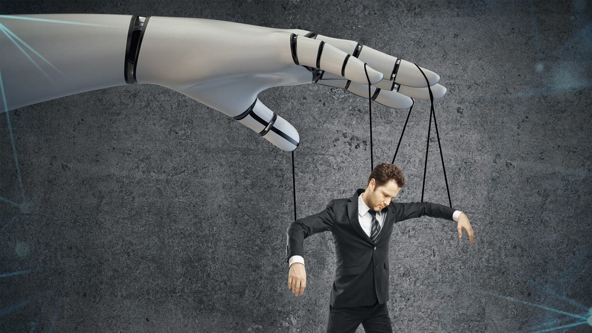 Bộ trưởng AI đầu tiên trên thế giới mới được bổ nhiệm: Thời kỳ máy móc quản lý xã hội con người có đang đến?