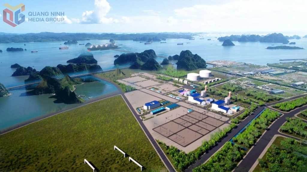 Chuyển động mới tại siêu dự án 2,2 tỷ USD dự kiến đóng góp 67.000 tỷ đồng vào Ngân sách Nhà nước
