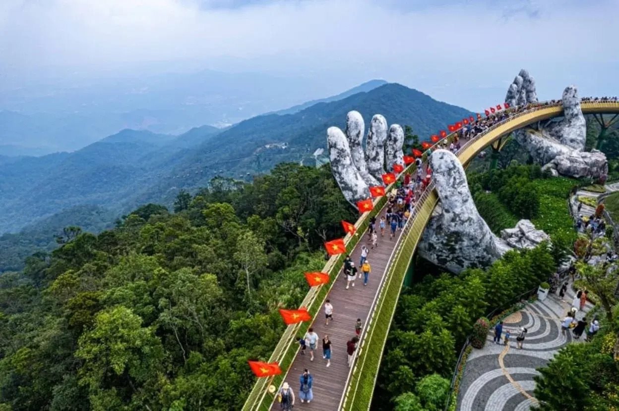 Tổ chức của LHQ vừa công nhận Việt Nam có 1 lĩnh vực “tăng trưởng mạnh nhất thế giới”