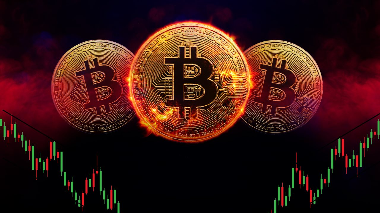 Các "cá voi" mua gần 2 tỷ USD Bitcoin trong 5 phiên liên tiếp thông qua các quỹ ETF