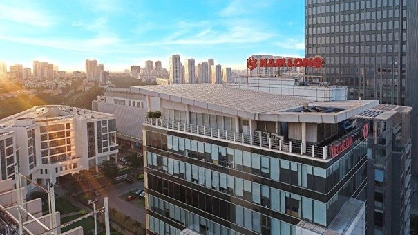 Nam Long (NLG): Dấu ấn doanh nghiệp phát triển bền vững và tầm nhìn kiến tạo đô thị tích hợp
