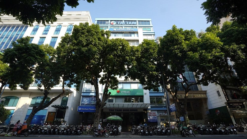 Chủ tịch 82 tuổi và gia tộc họ Đỗ đứng sau Tập đoàn bất động sản kín tiếng nắm trong tay loạt dự án điện gió hàng nghỉn tỷ đồng