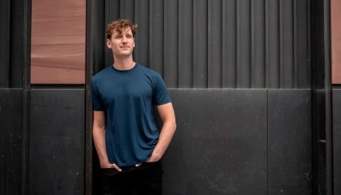 Luật sư tập sự hóa founder startup AI 5 tỷ USD: Hành trình khởi nghiệp của chàng trai từ chính những giờ làm việc kiệt sức