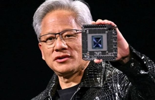 Nvidia vi phạm luật chống độc quyền tại Trung Quốc, đang bị mở rộng điều tra 