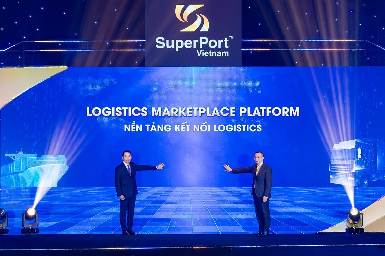 Chính thức ra mắt Nền tảng Kết nối Logistics "all-in-one" cho các doanh nghiệp vừa và nhỏ