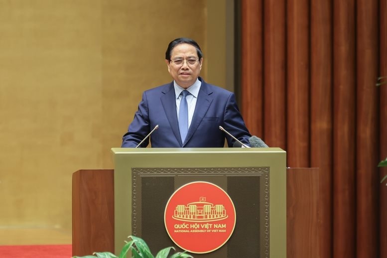 Thủ tướng Chính phủ: Giáo dục luôn là quốc sách hàng đầu, quyết định tương lai của dân tộc