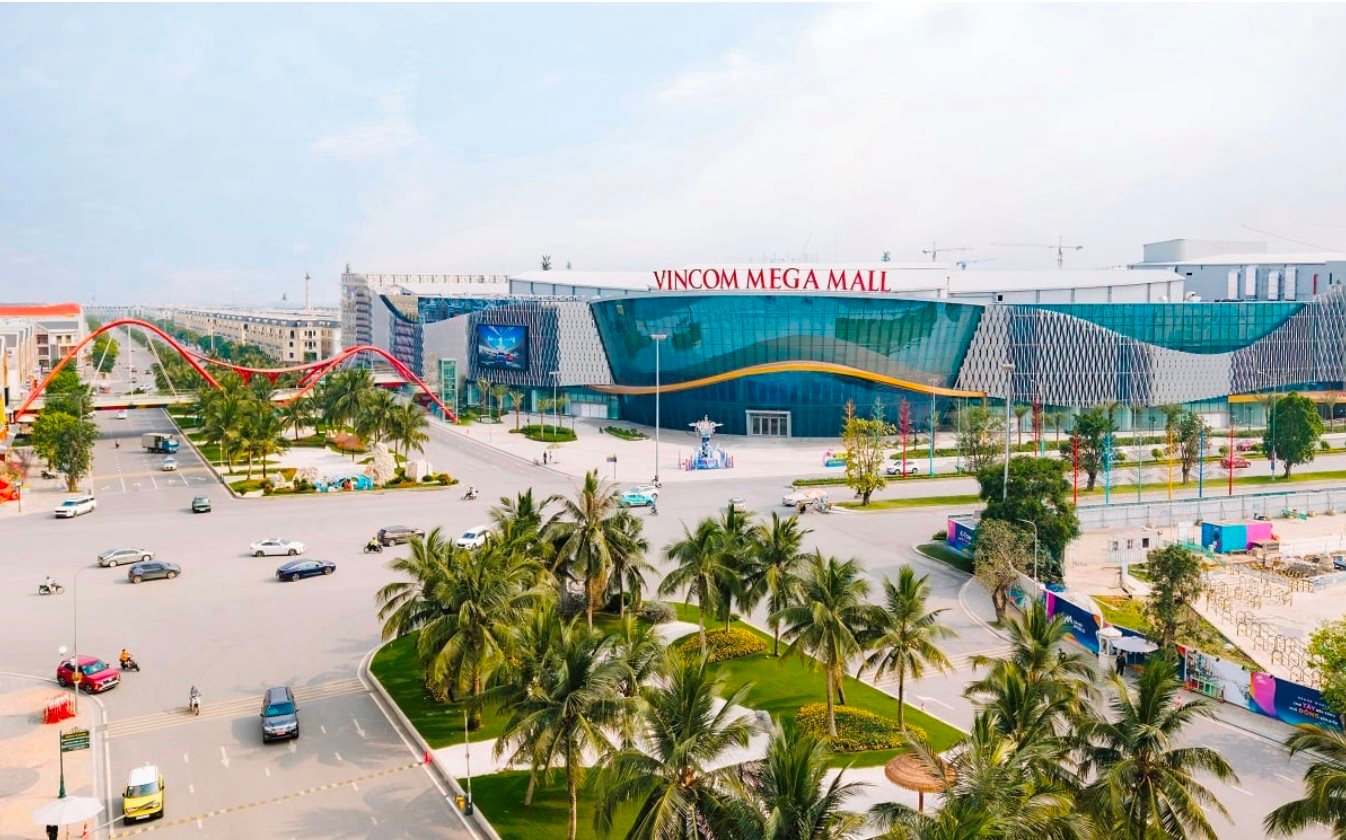 Hà Nội tiếp tục là điểm đến hấp dẫn cho đầu tư bán lẻ