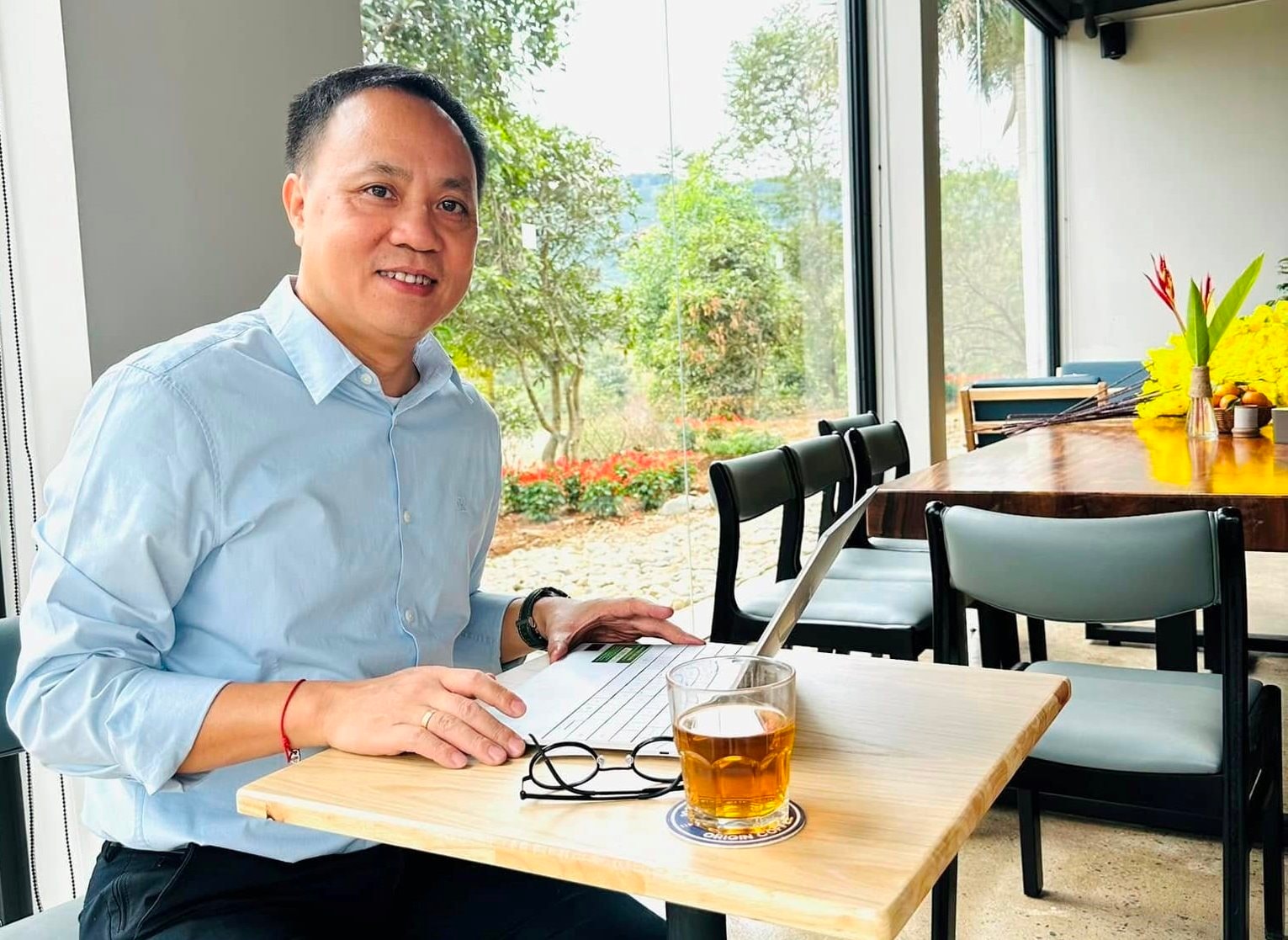 Biến "tử địa" thành "mỏ vàng nghìn tỷ": Đặc sản Việt  được khách hàng khó tính nhất thế giới vét đến hạt cuối cùng