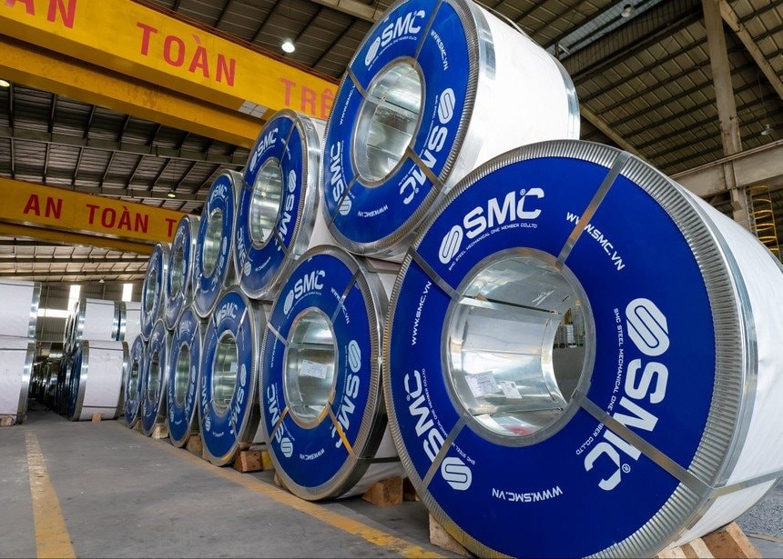Một cá nhân liên quan Chủ tịch Nguyễn Thị Ngọc Loan bị phạt 100 triệu đồng vì bán chui cổ phiếu SMC