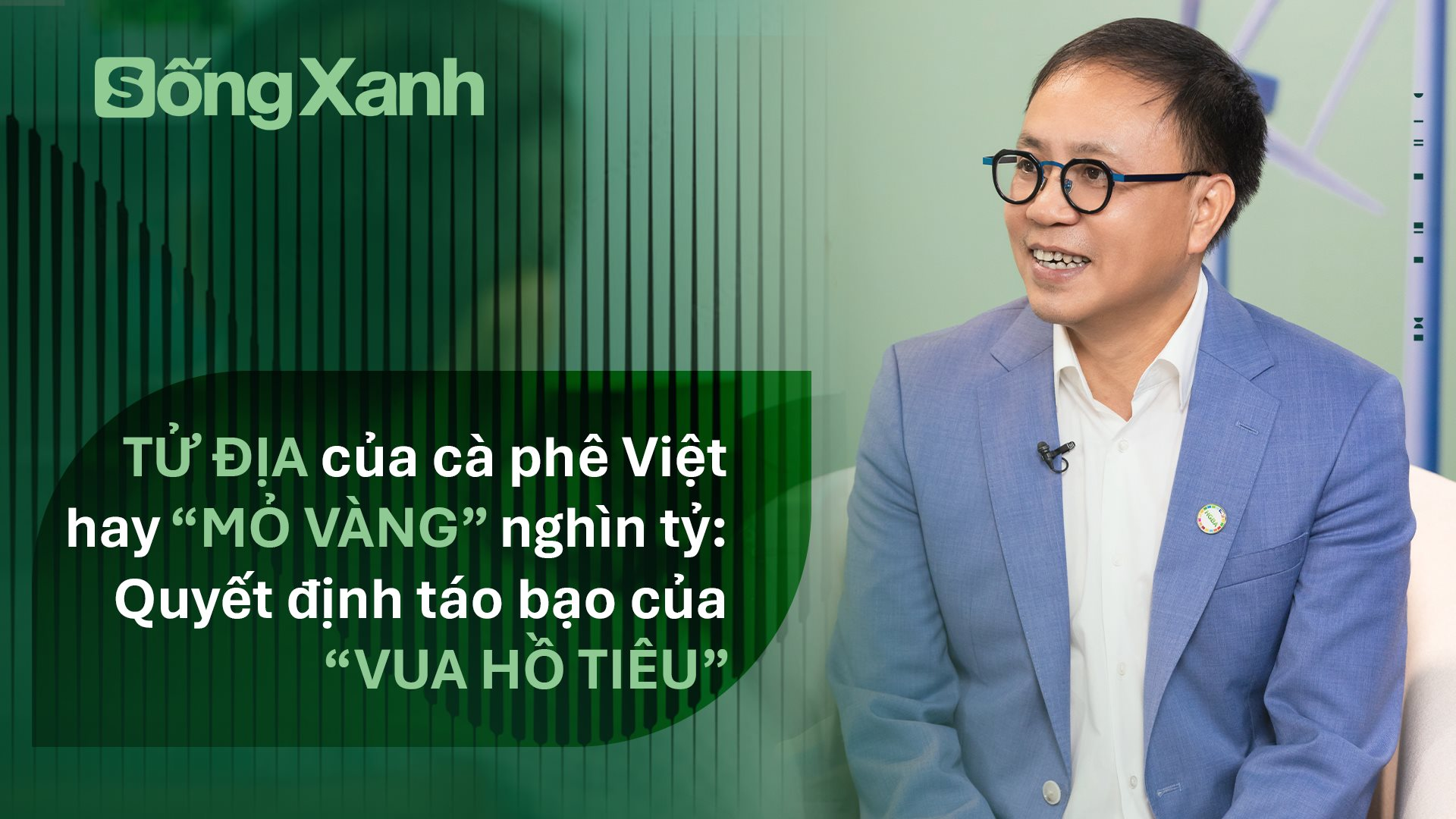 Biến "tử địa" thành "mỏ vàng nghìn tỷ": Đặc sản Việt  được khách hàng khó tính nhất thế giới mua vét