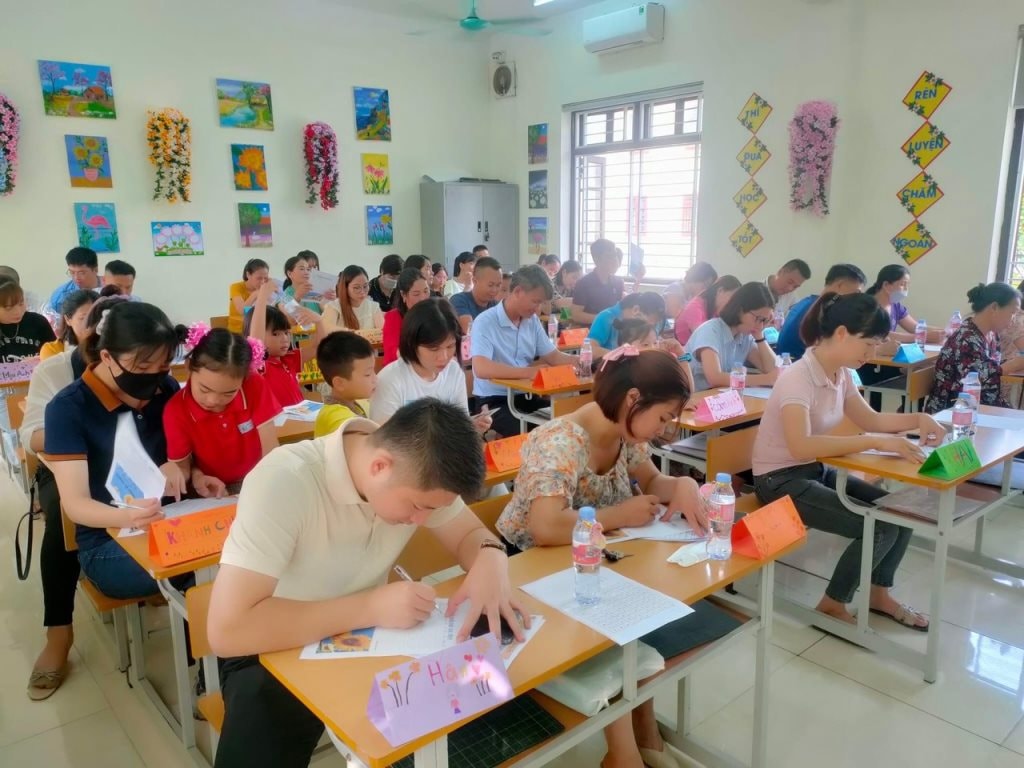 Cảnh báo nóng dành cho các bậc phụ huynh trên cả nước: 1 người vừa mất 100 triệu đồng
