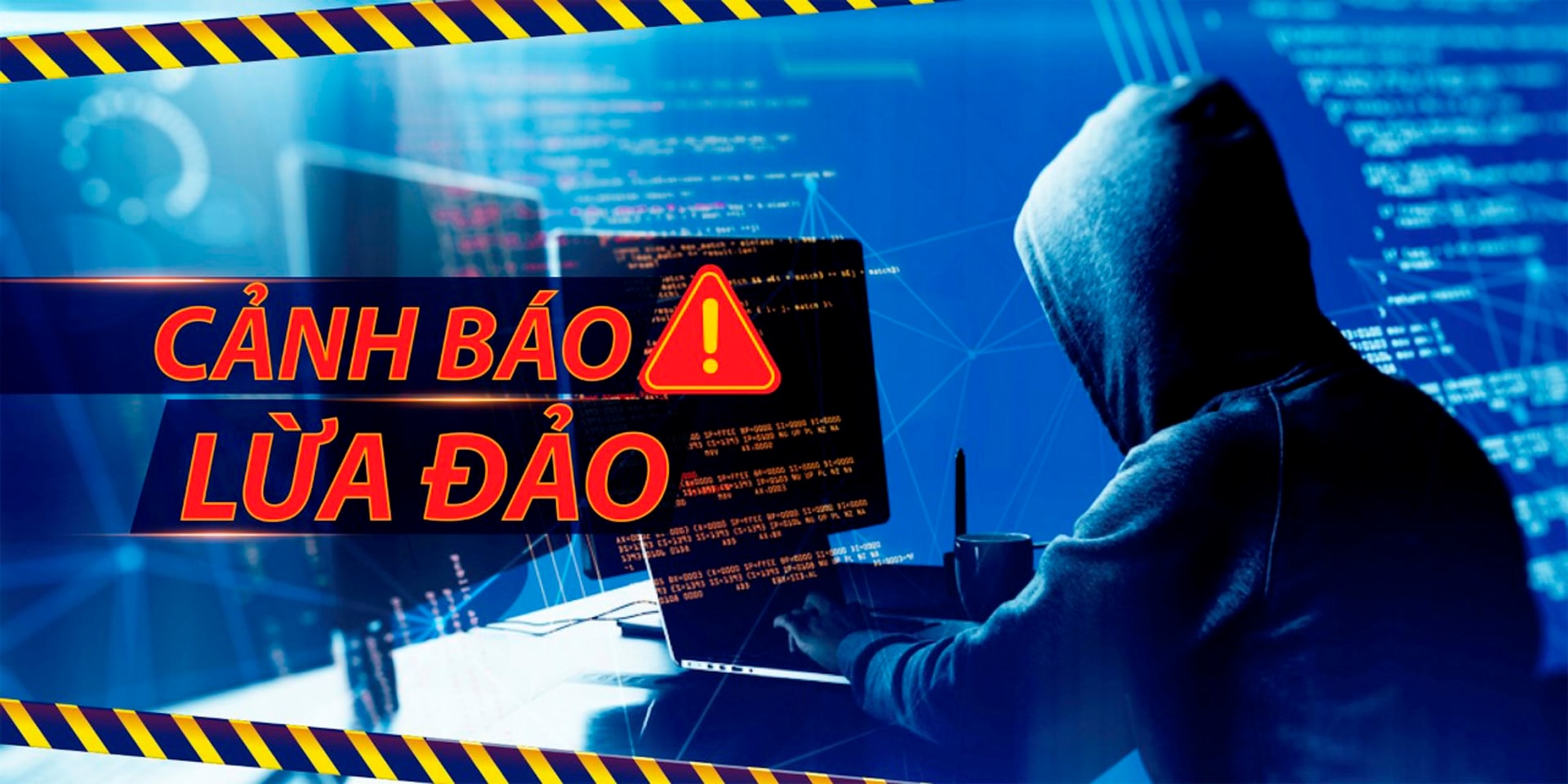 Công an cảnh báo thủ đoạn lừa đảo gây thiệt hại nghiêm trọng về tài chính, người dân đặc biệt chú ý!