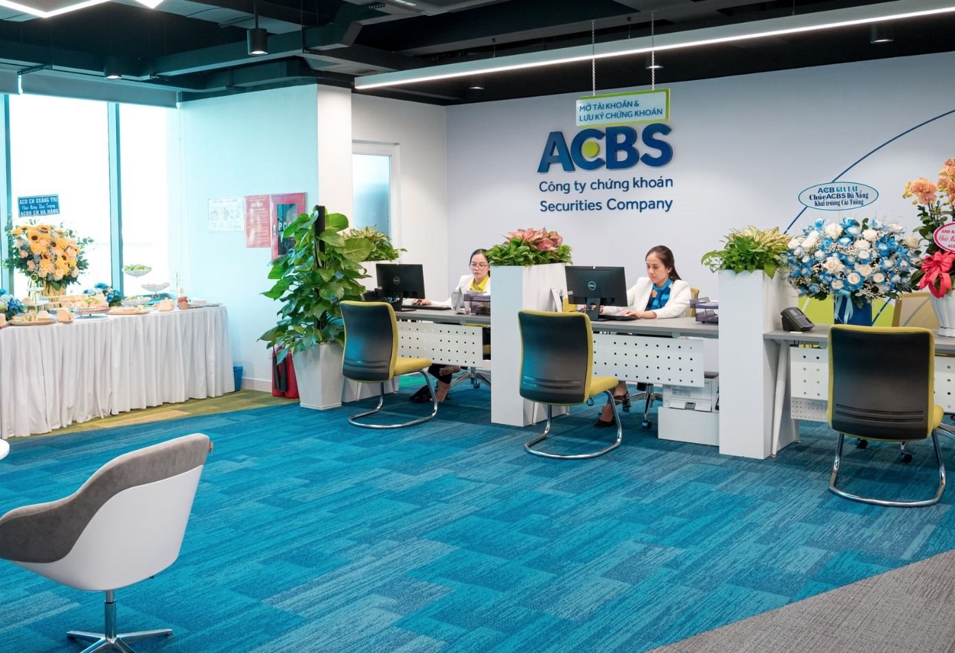Công bố thông tin sai lệch, chứng khoán ACB bị phạt 150 triệu đồng