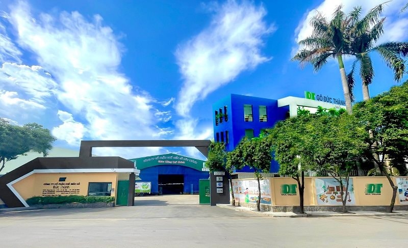 Gỗ Đức Thành (GDT) bị phạt hơn 200 triệu đồng vì vi phạm công bố thông tin và giao dịch với người nội bộ trái quy định