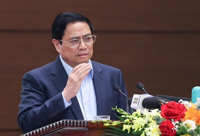 Chỉ đạo mới nhất của Thủ tướng về thị trường vàng, yêu cầu Ngân hàng Nhà nước sẵn sàng can thiệp 